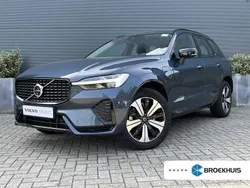 Gebruikt 2022 Volvo XC60 Plus SUV | € 56.950 (Iets duurder)