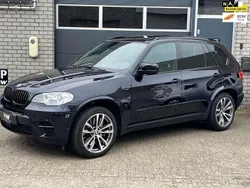 Zwart, metallic lak Gebruikt 2012 BMW X5 SUV | € 24.950