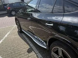 Zwart Gebruikt 2024 Mercedes GLC300 AMG line Hatchback | € 71.900 (Eerlijke prijs)