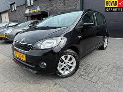 Zwart Gebruikt 2013 Skoda Citigo Hatchback | € 5.999 (Eerlijke prijs)