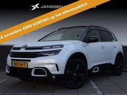Wit Gebruikt 2022 Citroën C5 Aircross Shine SUV | € 26.885 (Eerlijke prijs)