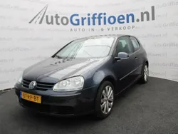 Grijs Gebruikt 2005 VW Golf IV Business Hatchback | € 3.490 (Duur)