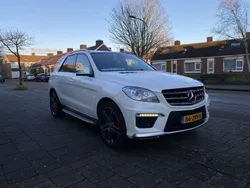 Mercedes ML350