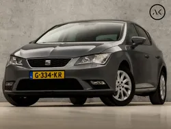 Grijs Gebruikt 2013 Seat Leon Sport Hatchback | € 10.445 (Eerlijke prijs)