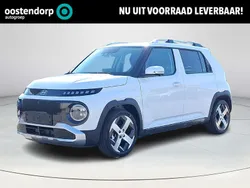 Overig Nieuw 2024 Hyundai Inster Hatchback | € 28.780 (Eerlijke prijs)