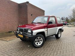 Gebruikt 1993 Daihatsu Feroza SUV | € 2.650