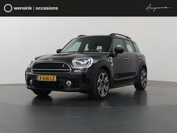 Zwart Gebruikt 2024 Mini Cooper S Countryman SUV | € 33.935 (Eerlijke prijs)