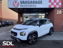 Wit Gebruikt 2020 Citroën C3 Aircross Feel SUV | € 14.945 (Super prijs)