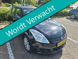 Zwart Gebruikt 2013 Suzuki Swift Hatchback | € 5.245 (Eerlijke prijs)