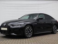 Zwart Gebruikt 2025 BMW 430 Executive Coupé | € 57.950 (Eerlijke prijs)