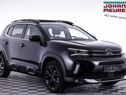 Zwart Gebruikt 2024 Citroën C5 Aircross SUV | € 26.990