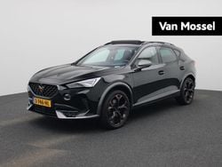 Zwart Gebruikt 2023 Cupra Formentor VZ SUV | € 34.900 (Duur)