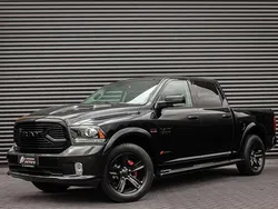 Zwart Gebruikt 2018 Dodge Ram Pickup | € 39.945 (Iets duurder)