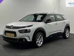 Gebruikt 2019 Citroën C4 Cactus PureTech Hatchback | € 13.500 (Eerlijke prijs)