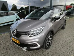 Grijs Gebruikt 2018 Renault Captur Intens SUV | € 12.750 (Eerlijke prijs)