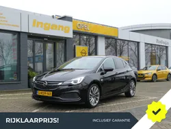 Zwart Gebruikt 2019 Opel Astra OPC Hatchback | € 17.990 (Eerlijke prijs)