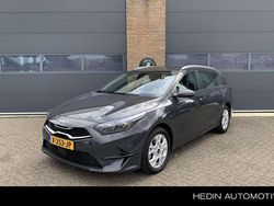 Grijs Gebruikt 2023 Kia Ceed Sportswagon Stationwagen | € 21.945 (Eerlijke prijs)
