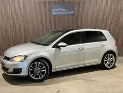 Grijs Gebruikt 2013 VW Golf VII Highline Hatchback | € 6.900 (Goede deal)