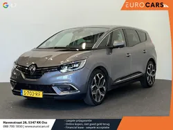 Grijs, metallic lak Gebruikt 2023 Renault Grand Scénic IV Techno MPV | € 26.890 (Goede deal)