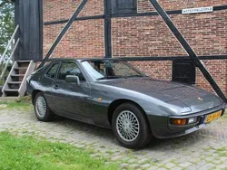Grijs Gebruikt 1980 Porsche 924 Coupé | € 10.950