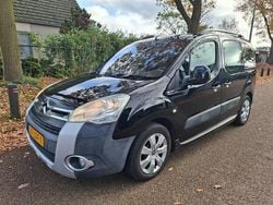 Gebruikt 2010 Citroën Berlingo XTR | € 4.980 (Goede deal)