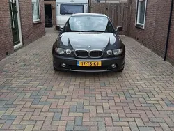 Gebruikt 2007 BMW 320 Coupé | € 9.000 (Iets duurder)