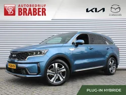 Blauw Gebruikt 2022 Kia Sorento SUV | € 40.495 (Goede deal)