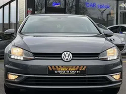 Grijs Gebruikt 2019 VW Golf VII Join Sedan | € 16.499 (Eerlijke prijs)