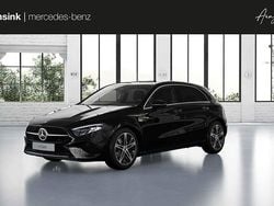 Zwart Nieuw 2025 Mercedes A250 Business Hatchback | € 45.900 (Goede deal)