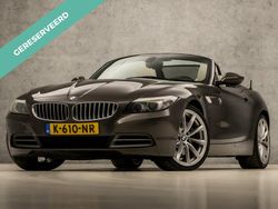 Bruin Gebruikt 2009 BMW Z4 Cabriolet | € 16.445