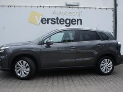 Grijs Gebruikt 2025 Suzuki SX4 S-Cross SUV | € 29.750 (Eerlijke prijs)