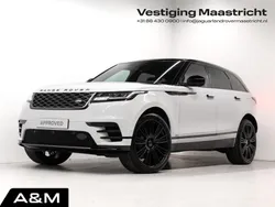 Wit Gebruikt 2021 Land Rover Range Rover Velar SE Dynamic SUV | € 49.995 (Super prijs)