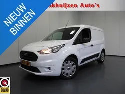 Overige Gebruikt 2020 Ford Transit Trend Van | € 14.945 (Eerlijke prijs)