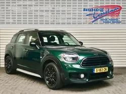Groen Gebruikt 2017 Mini Cooper Countryman Pepper SUV | € 20.300 (Iets duurder)