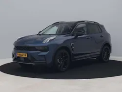 Blauw Gebruikt 2022 Lynk & Co 01 SUV | € 27.400 (Eerlijke prijs)