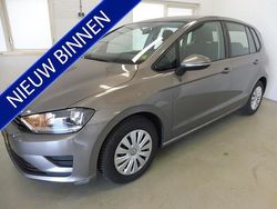 Grijs Gebruikt 2015 VW Golf Sportsvan MPV | € 6.333 (Eerlijke prijs)