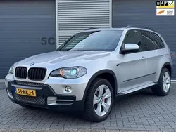 Grijs Gebruikt 2009 BMW X5 Executive SUV | € 8.450 (Eerlijke prijs)