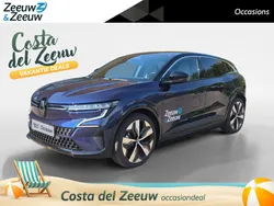Blauw Gebruikt 2024 Renault Mégane Iconic Hatchback | € 39.995 (Duur)