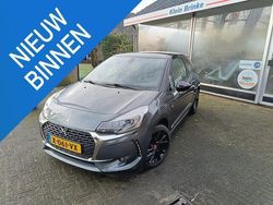 Grijs Gebruikt 2017 DS Automobiles DS3 Performance Hatchback | € 12.995 (Eerlijke prijs)
