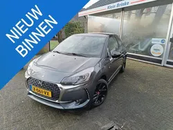 Grijs Gebruikt 2017 DS Automobiles DS3 Performance Hatchback | € 12.995 (Eerlijke prijs)