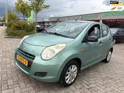 Groen Gebruikt 2010 Suzuki Alto Comfort+ Hatchback | € 3.250 (Goede deal)