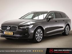 Grijs Gebruikt 2020 Volvo V90 Business Edition Stationwagen | € 32.450 (Eerlijke prijs)