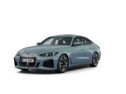 Groen Nieuw 2025 BMW i4 Comfort Edition Sedan | € 65.757 (Goede deal)