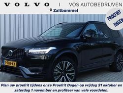 Zwart Gebruikt 2023 Volvo XC90 Ultimate SUV | € 63.950 (Goede deal)