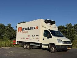 Gebruikt 2011 Iveco Daily Van | € 18.000