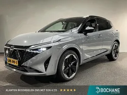 Grijs Gebruikt 2024 Nissan Qashqai SUV | € 38.695 (Eerlijke prijs)