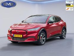 Rood Gebruikt 2021 Ford Mustang SUV | € 24.850