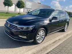 Zwart Gebruikt 2021 VW Passat Elegance+ Stationwagen | € 34.495 (Duur)