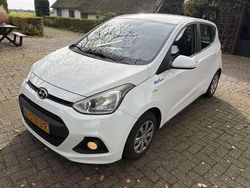 Wit Gebruikt 2014 Hyundai i10 Hatchback | € 3.949 (Goede deal)