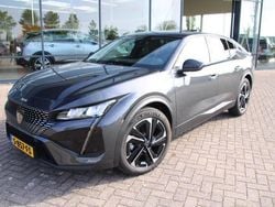 Grijs Gebruikt 2023 Peugeot 408 Allure Sedan | € 27.800 (Iets duurder)